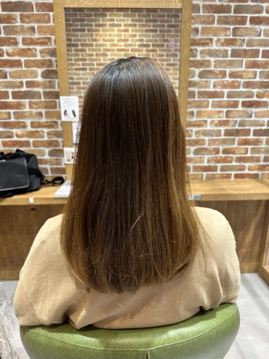 写真：Before