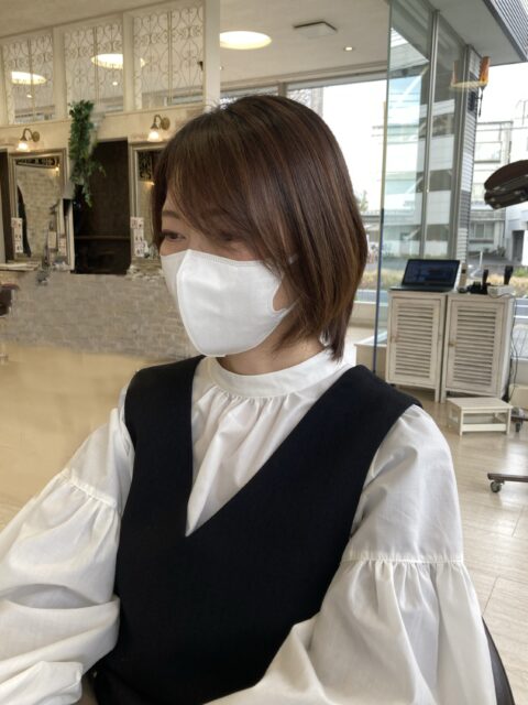 写真：Before