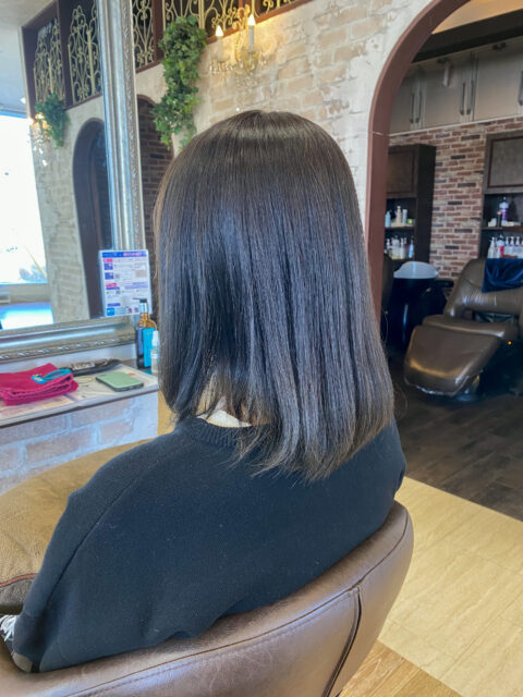 写真:After