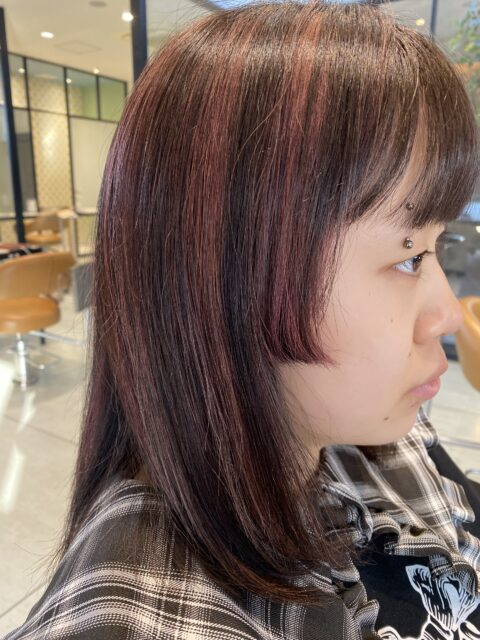 写真：After