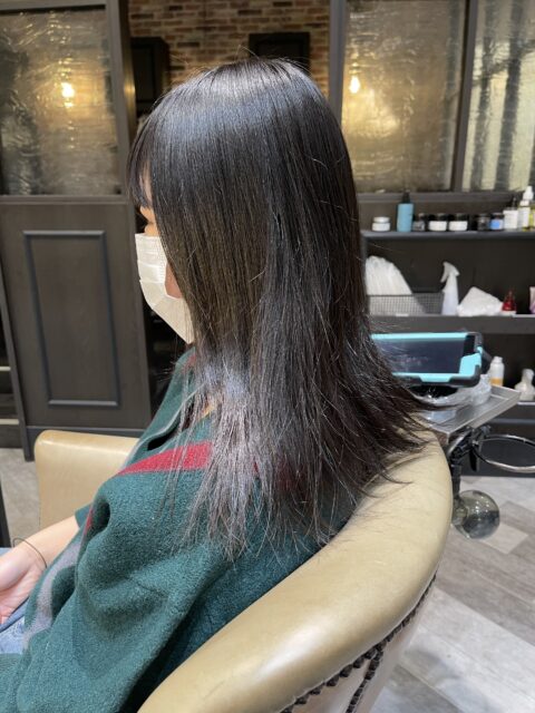 写真：Before