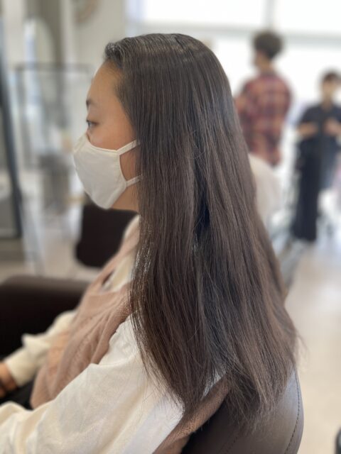 写真：Before