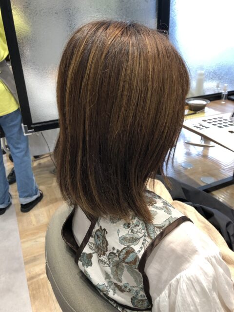 写真：Before