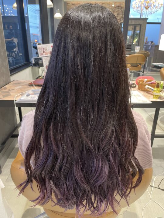 写真:After