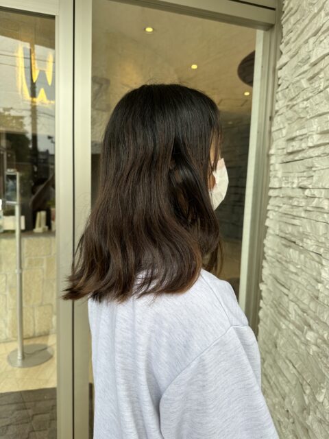 写真：Before