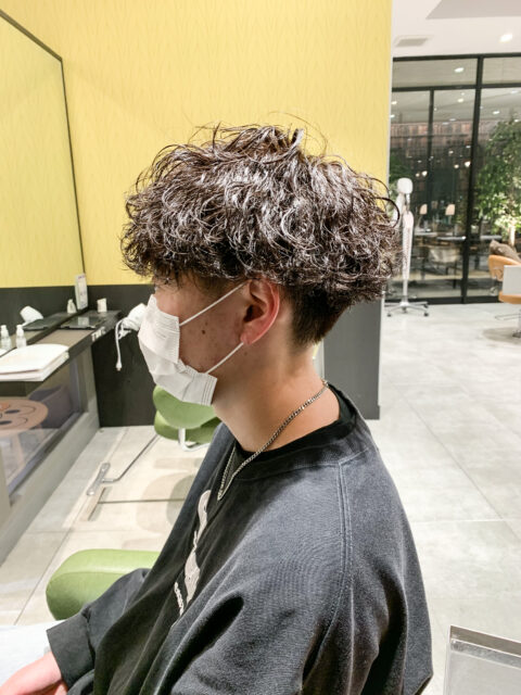 写真:After