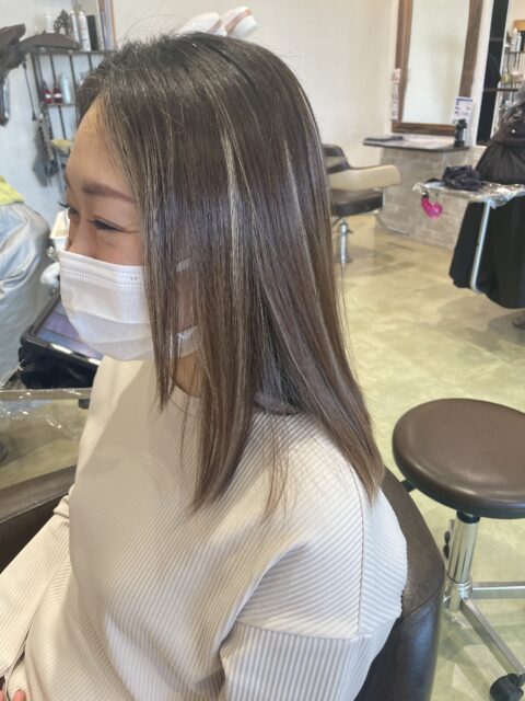 写真：Before