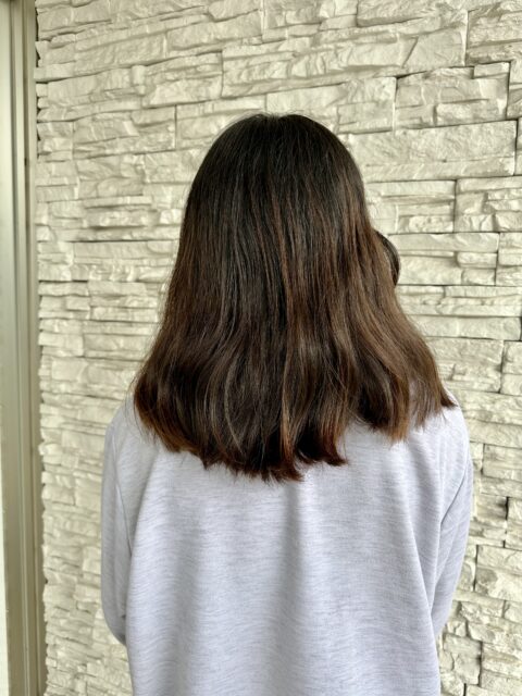 写真：Before