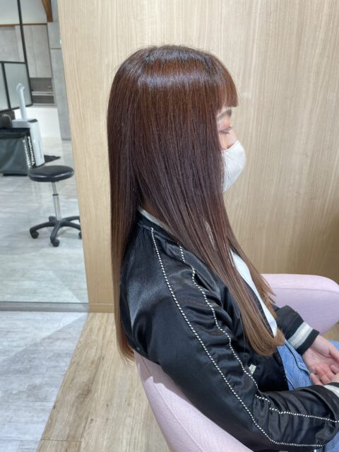 写真：After