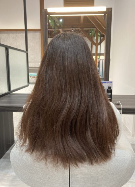 写真：Before