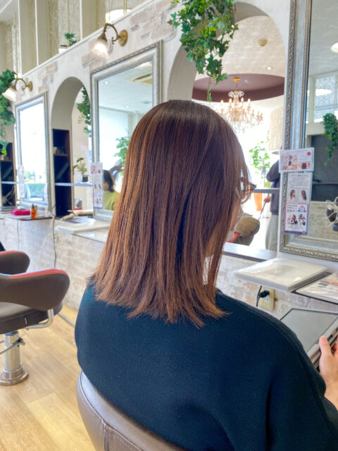 写真:Before