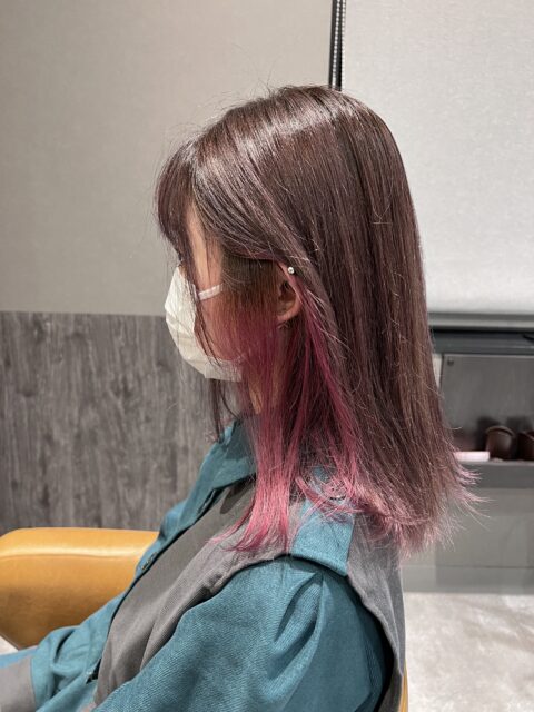 写真:After
