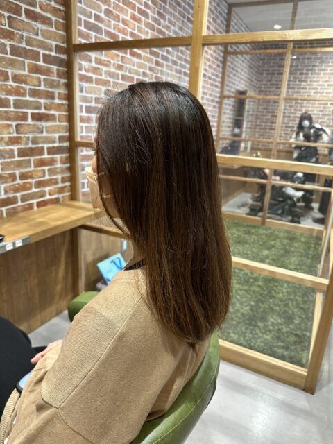 写真：Before