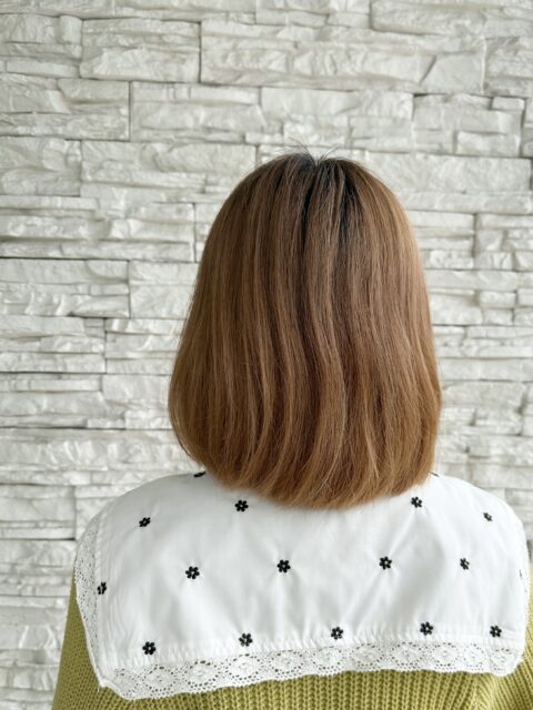 写真：Before