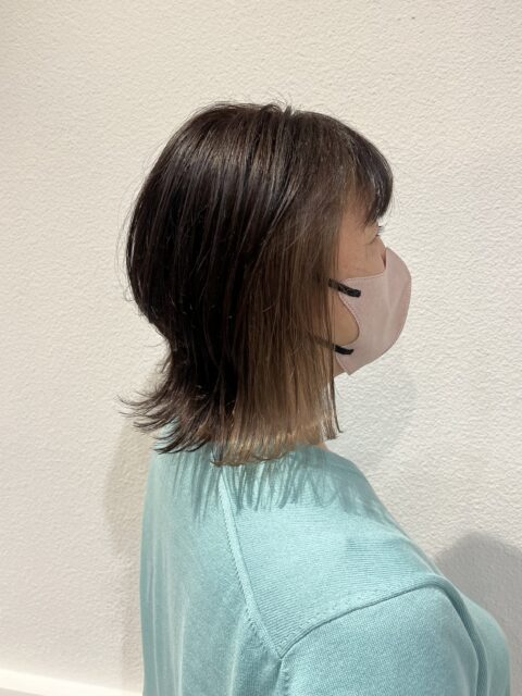 写真：After