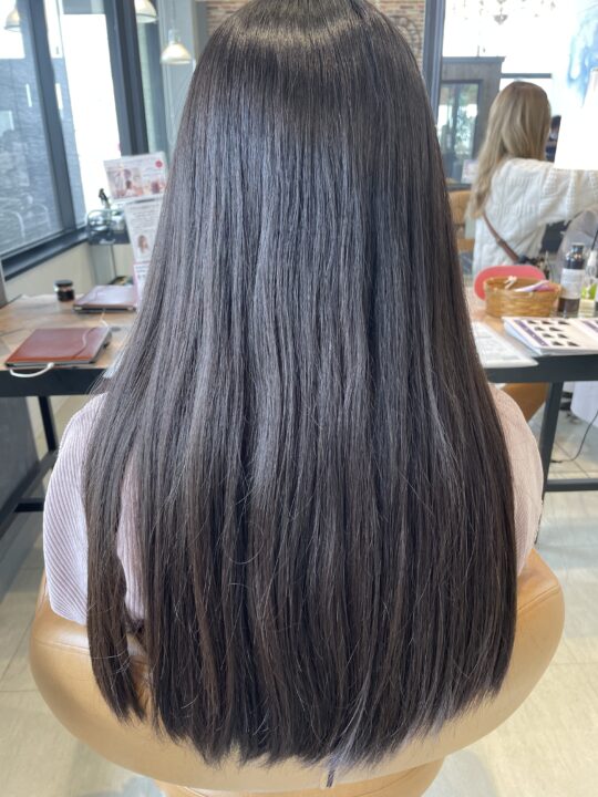 写真：Before