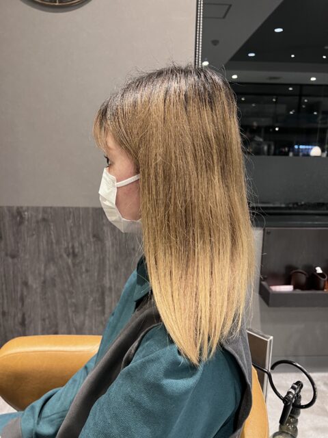 写真:Before