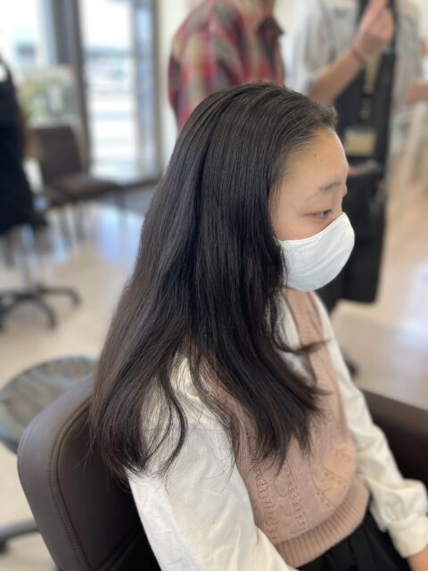 写真：Before