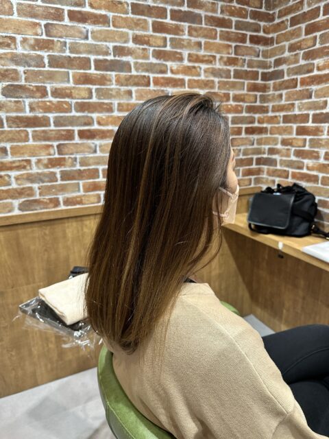 写真：Before