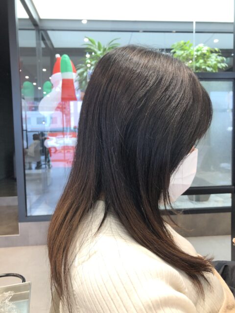 写真：Before