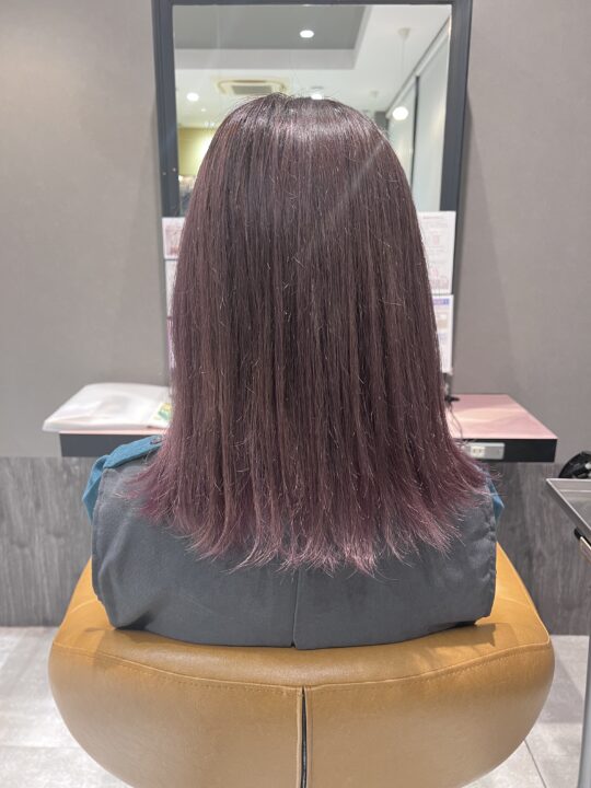 写真:After