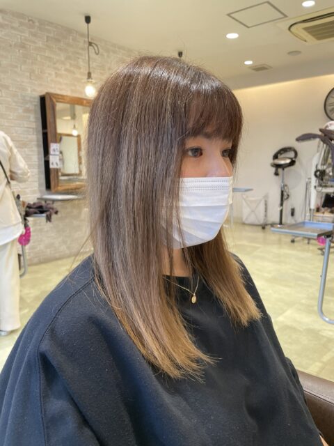 写真：Before