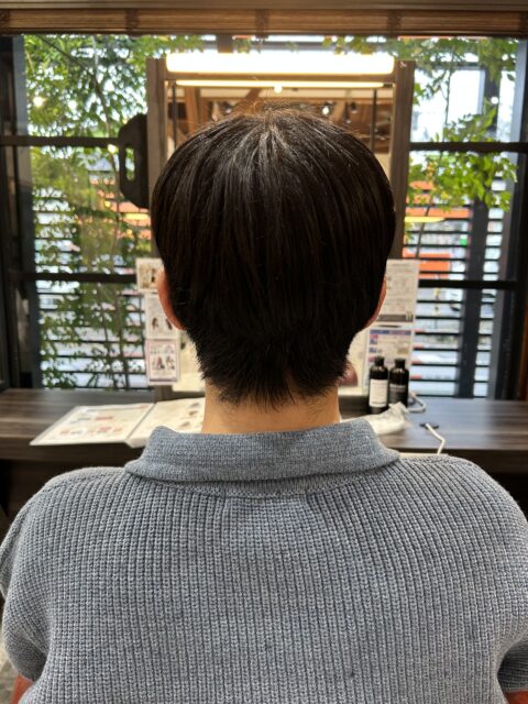 写真：Before