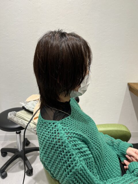 写真：Before