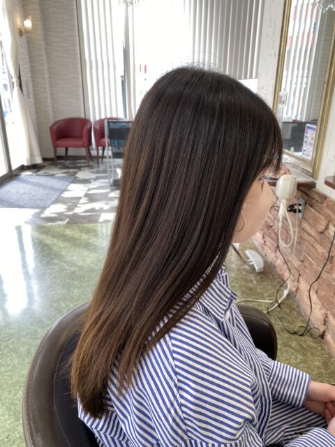 写真：Before