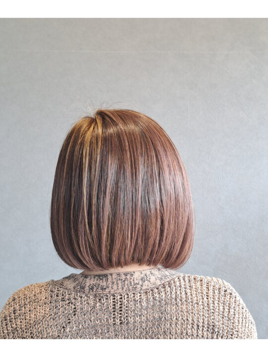 写真:After