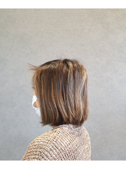 写真:Before