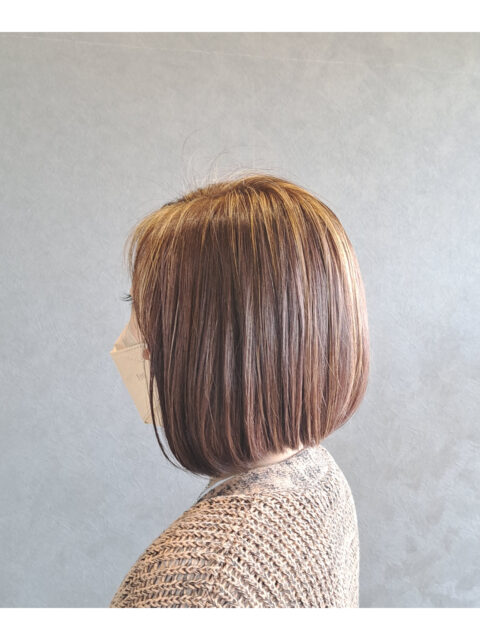 写真:After