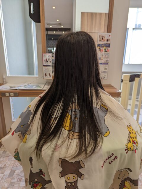 写真:Before