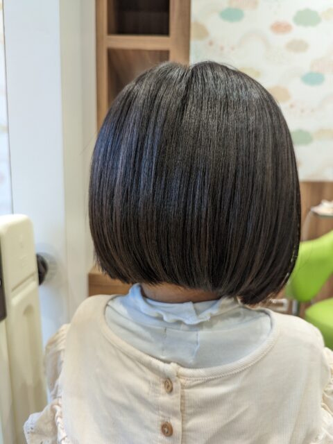 写真:After