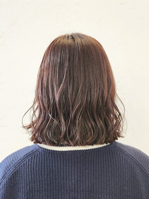 写真：After