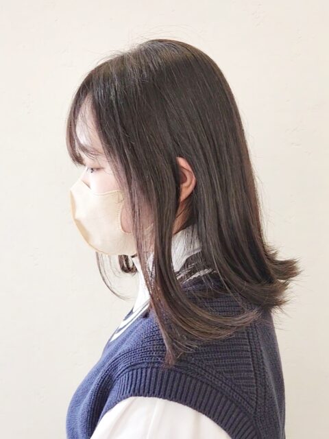 写真：Before