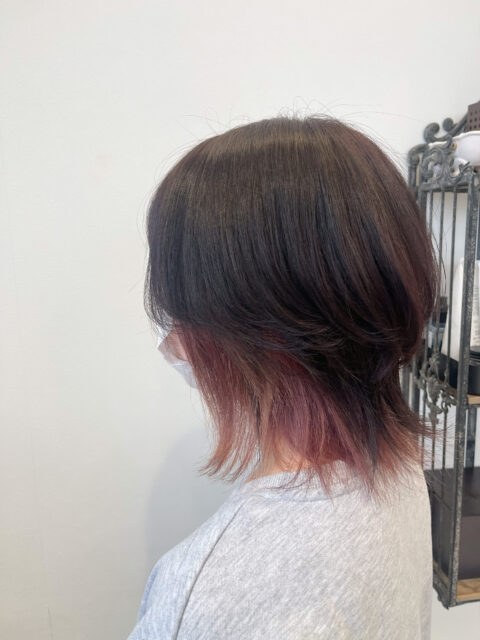 写真:After
