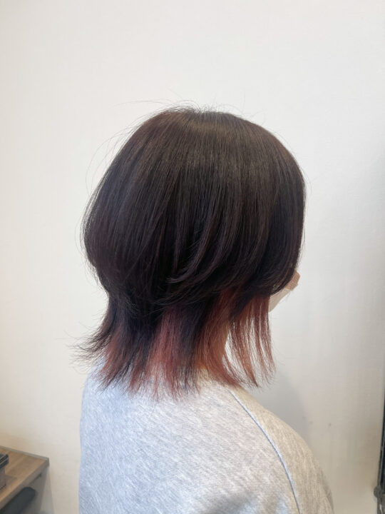 写真:After