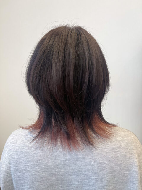 写真:After