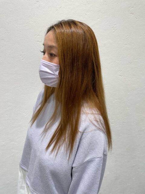 写真：Before