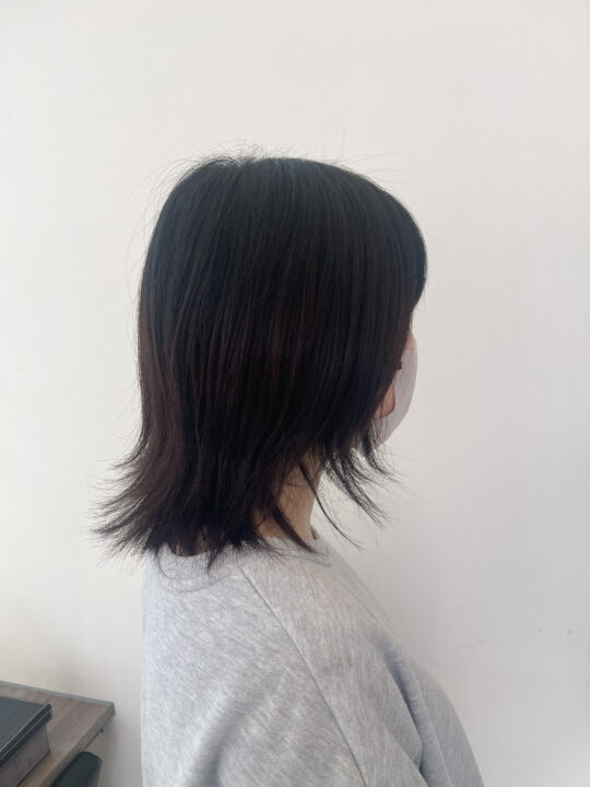 写真：Before