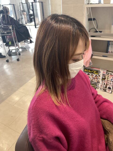 写真：Before