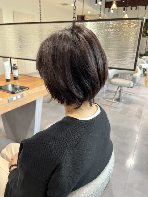 写真：Before