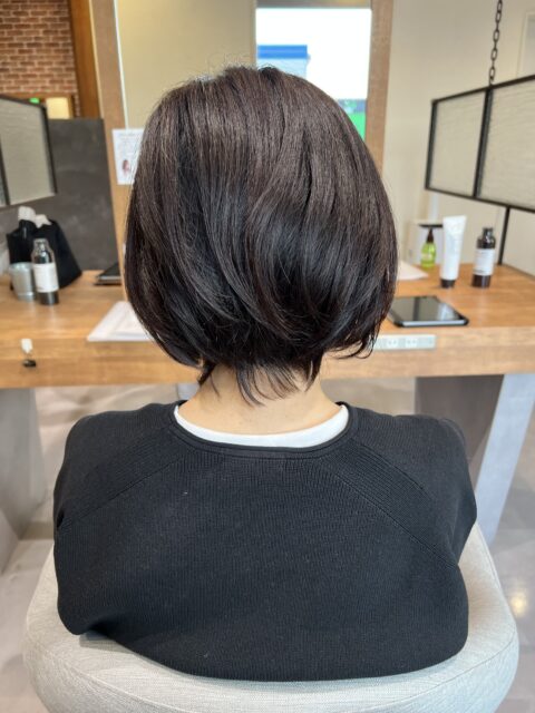 写真：Before