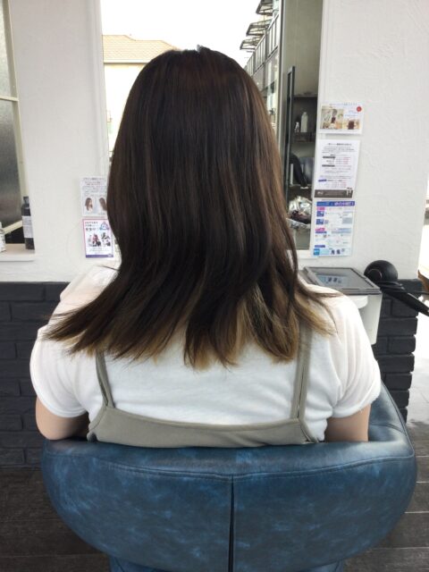 写真：Before