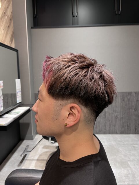 写真:After