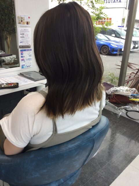 写真：Before