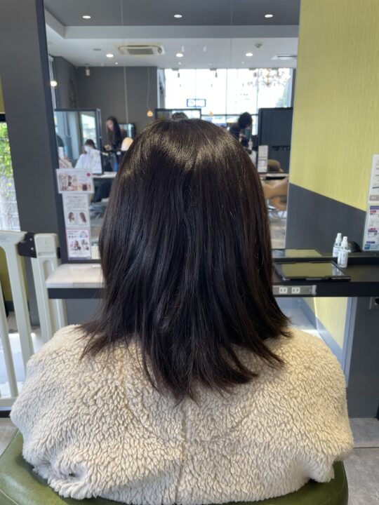 写真：Before