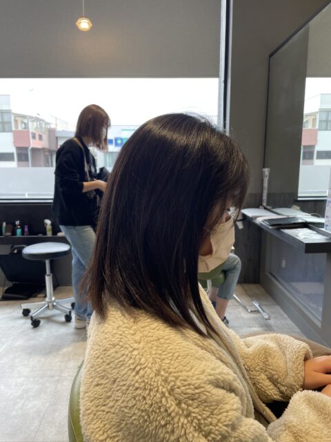 写真：Before