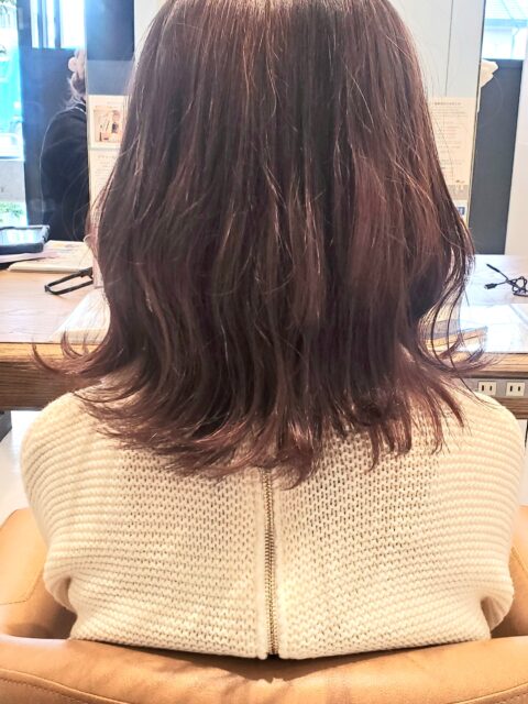 写真：After